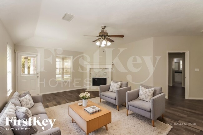 Foto del edificio - 16114 Speyburn Ct