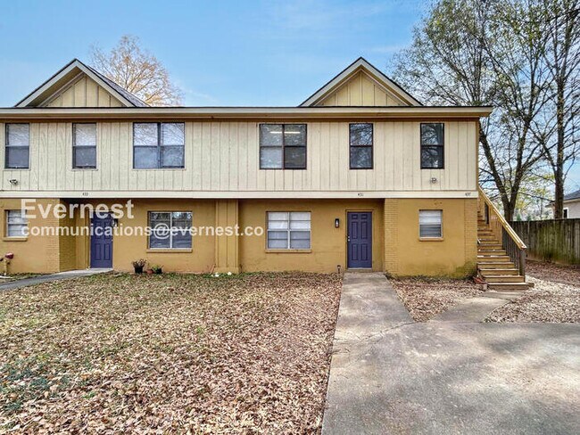 Foto del edificio - 437 Annie St