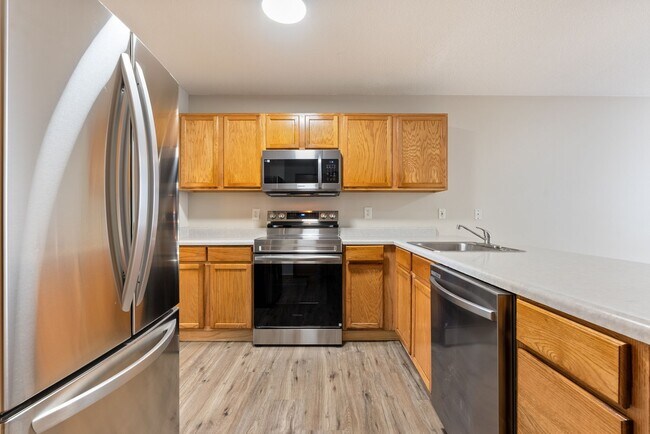 Foto del edificio - 2835 SE 90th Pl