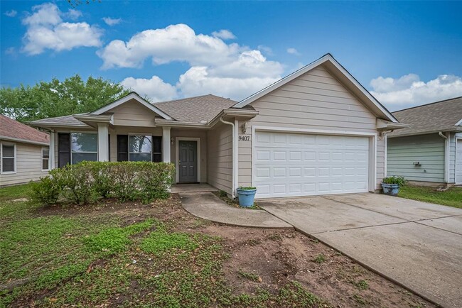 Foto del edificio - 9407 Belleclaire Ln
