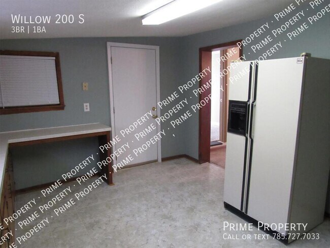 Foto del edificio - Willow 200 S-