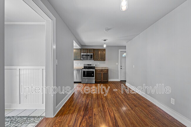 Building Photo - 2405 Eden St