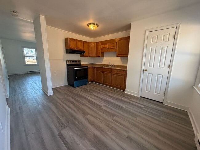 Foto del edificio - One story duplex