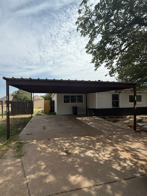 Building Photo - 5514 43rd St