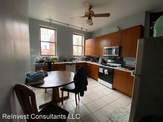 Building Photo - 4 br, 2 bath House - 48 Graham Street