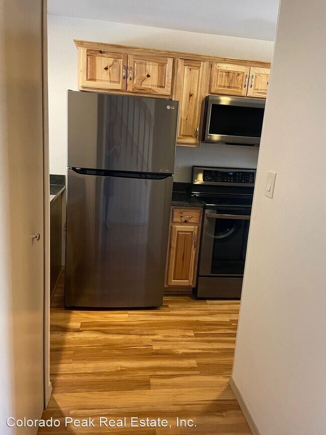 Foto del edificio - 2 br, 1.5 bath House - 4032 Muse Way