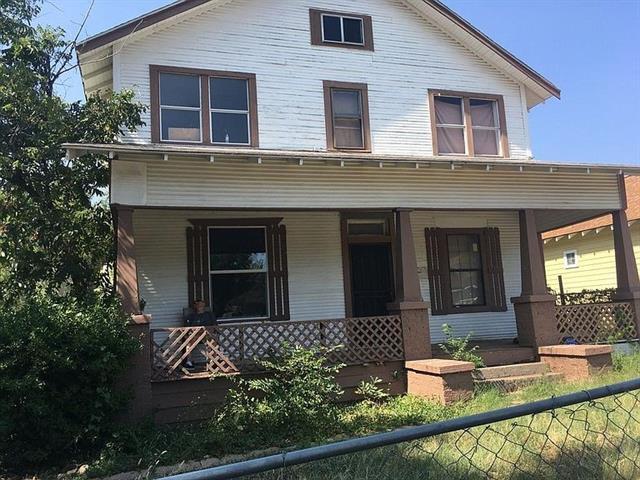 Foto del edificio - 1503 Lagonda Ave