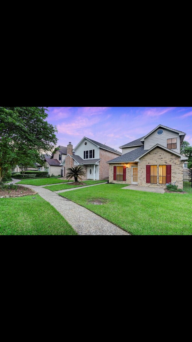 Fully furnished Champions area 2100+ square ft - 6729 Tournament Dr