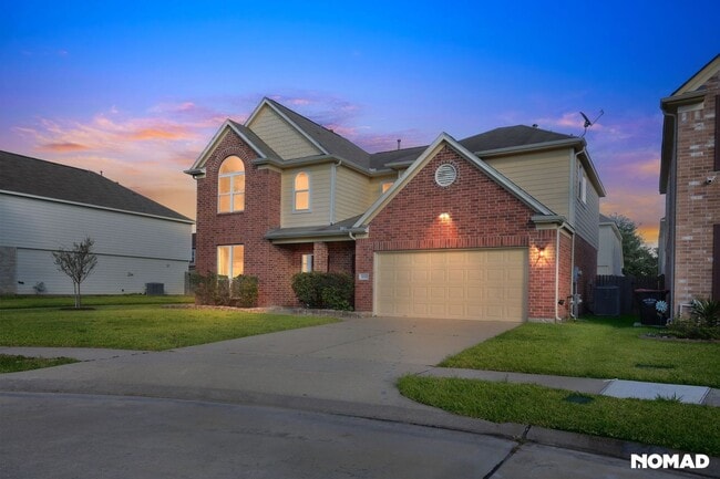 Foto del edificio - 4938 Yearling Ridge Ct