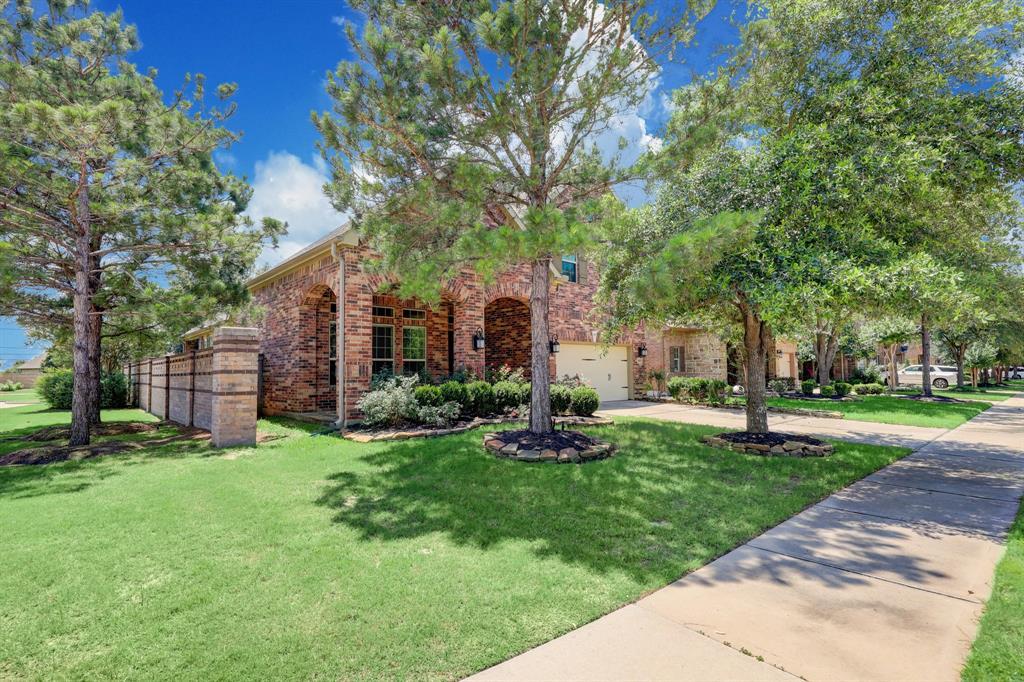 26803 Longleaf Valley Dr, Katy, TX 77494 House Rental in Katy, TX
