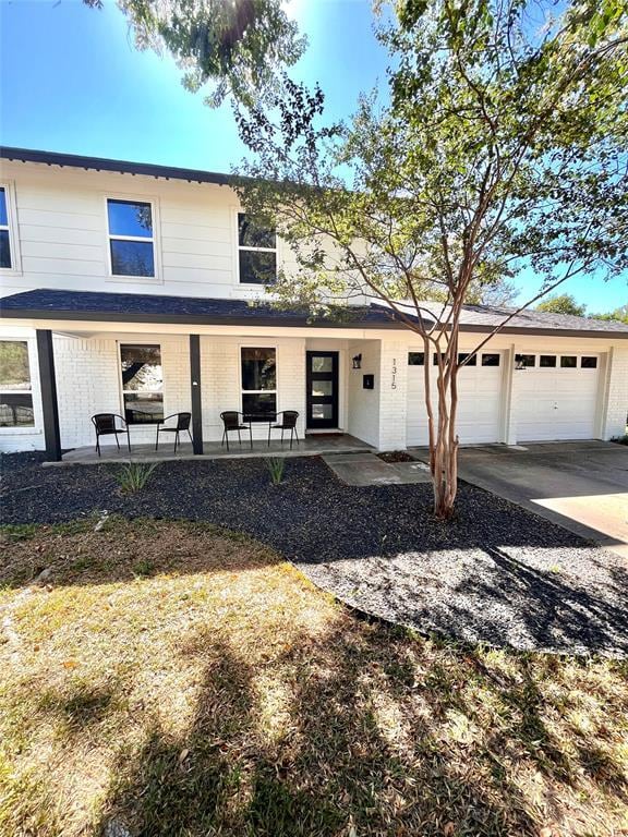 Building Photo - 1315 Quail Park Dr