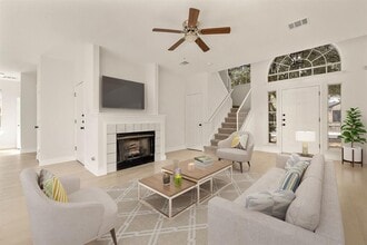 Building Photo - 3600 Texas Topaz Dr