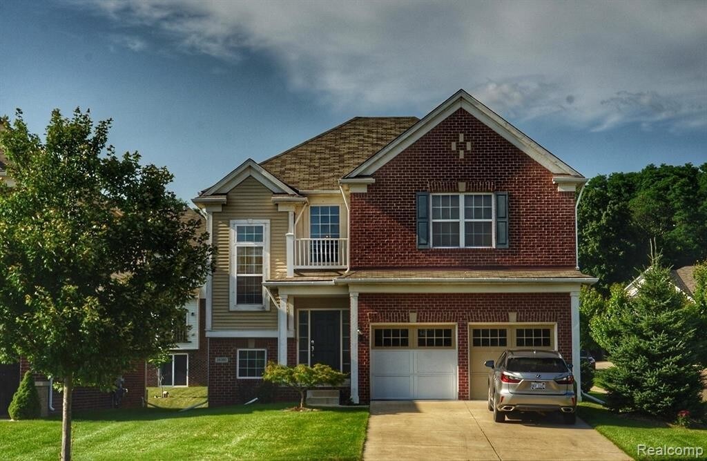28385 Declaration Dr, Novi, MI 48377 House Rental in Novi, MI