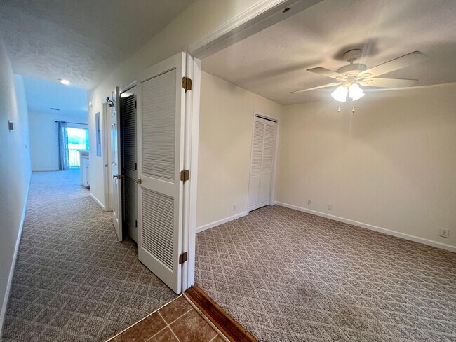Foto del edificio - Longs - 1 Bedroom / 1 Bathroom Condo