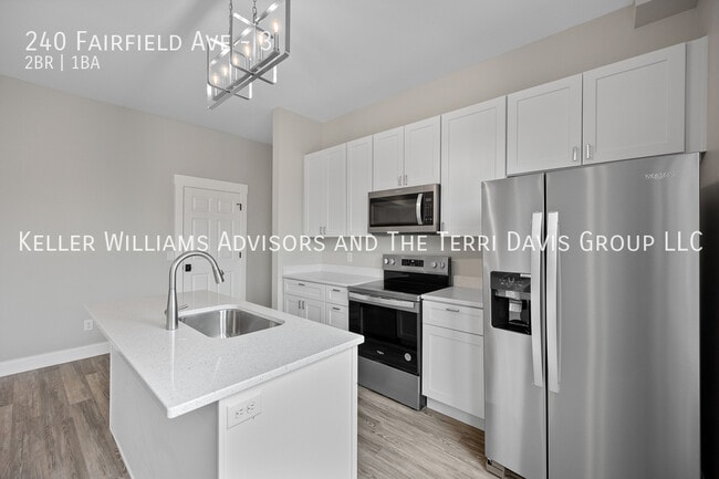 Building Photo - 240 Fairfield Ave