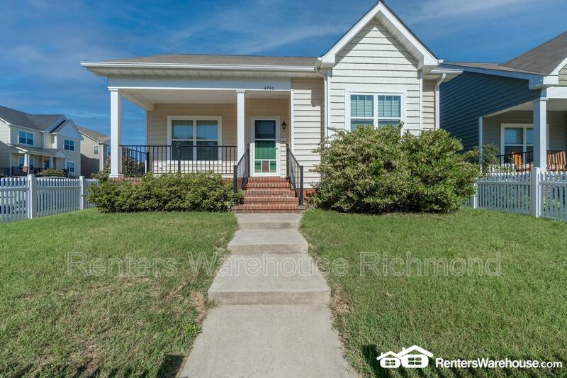 Foto principal - 4740 Fulton St