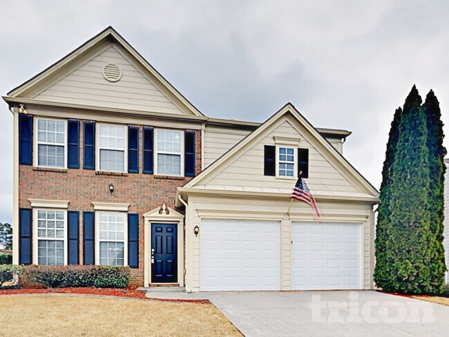 Foto del edificio - 4242 Clearvista Ln NW