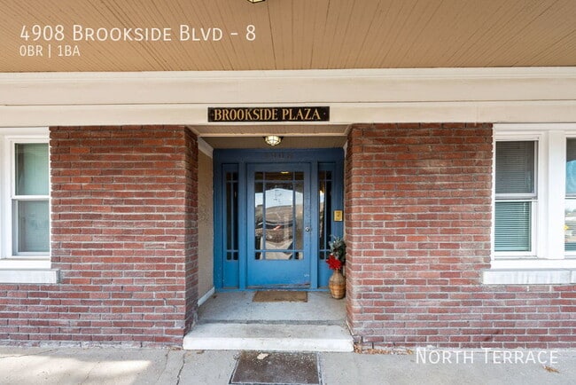 Building Photo - 4908 Brookside Blvd