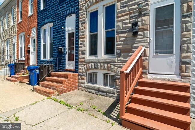 Building Photo - 1145 Carroll St