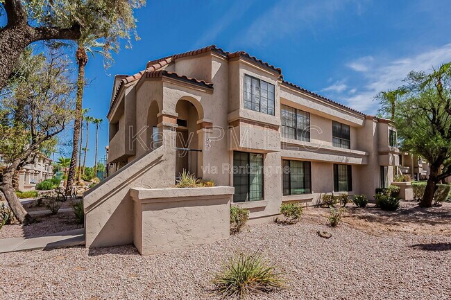 Foto del edificio - 9707 E Mountain View Rd