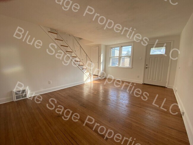 Foto del edificio - Beautiful 3 Bedroom, 1 Bath in Upper Darby