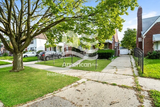 Foto del edificio - 4812 Balfour Rd