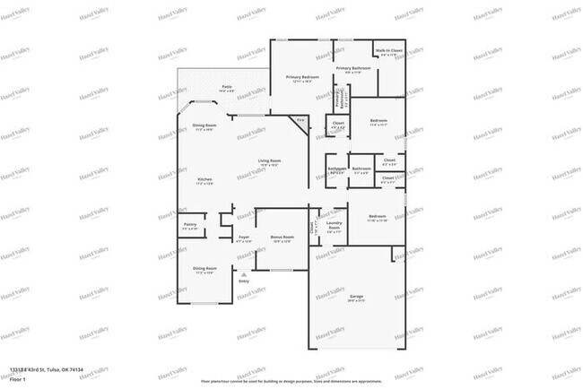 Foto del edificio - 13313 E 43rd St