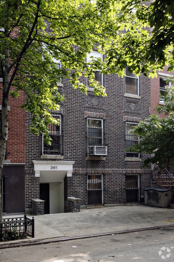 Foto del edificio - 267 E Seventh St