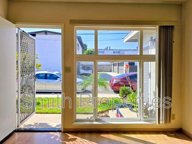 Foto del edificio - 2601 Gates Ave