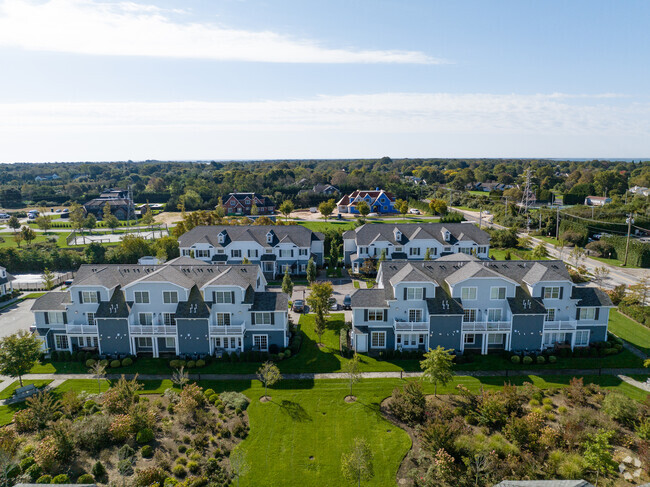 Foto del edificio - Fairfield at Southampton