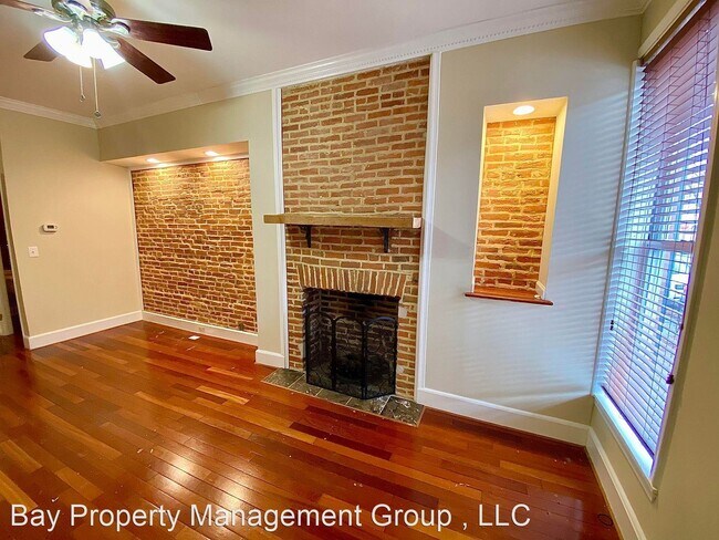 Foto del edificio - 2 br, 2.5 bath House - 1716 S Charles St