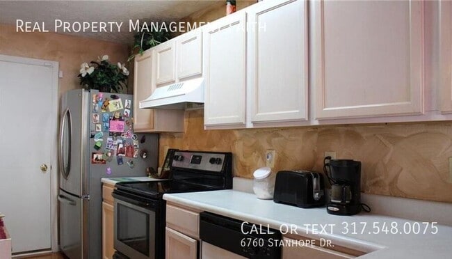 Foto del edificio - 6760 W Stanhope Dr