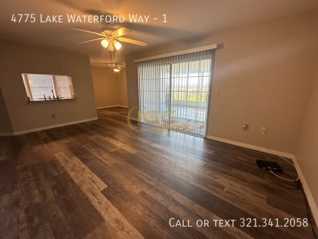Foto del edificio - 4775 Lake Waterford Way