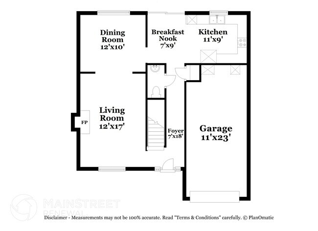 Foto del edificio - 9132 Chesham Dr