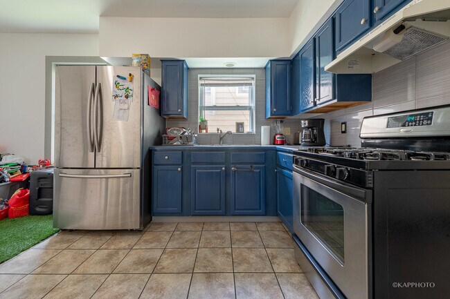 Foto del edificio - 5015 S Rockwell St