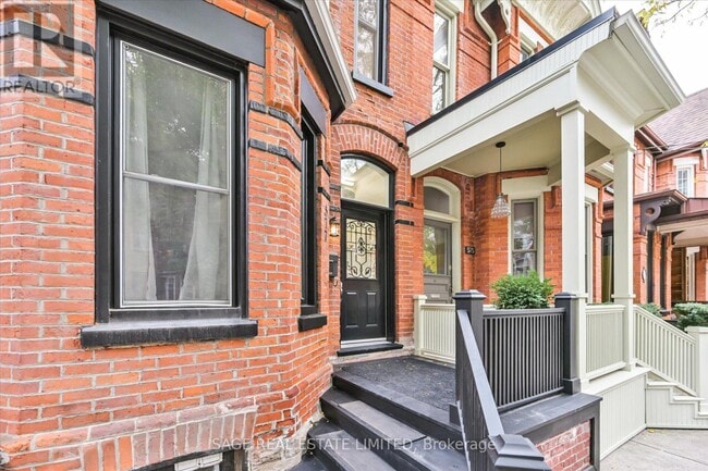 Building Photo - 577 Ontario St
