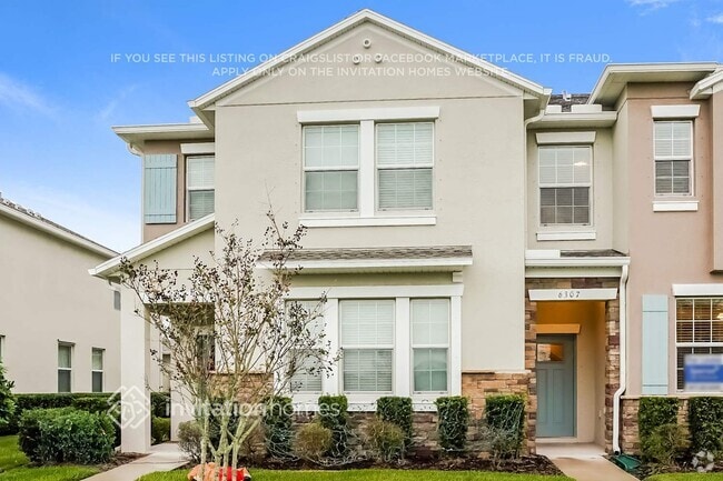 Building Photo - 6307 Shore Vista Pl