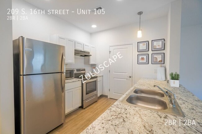 Building Photo - Tin Plate Apartments