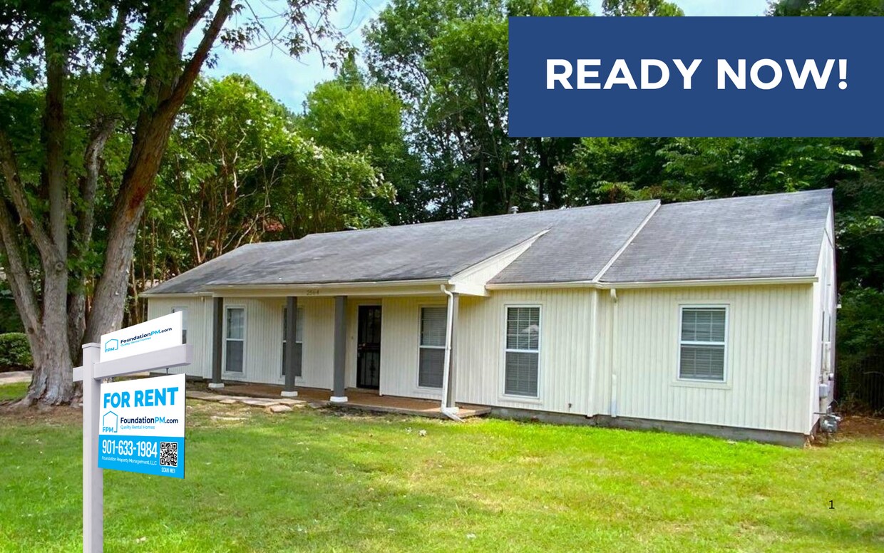 Photo - 2564 Lynnfield Rd (Memphis, TN)