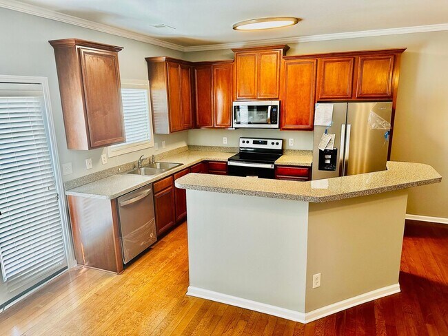 Foto del edificio - 6496 Whitebeam Trl