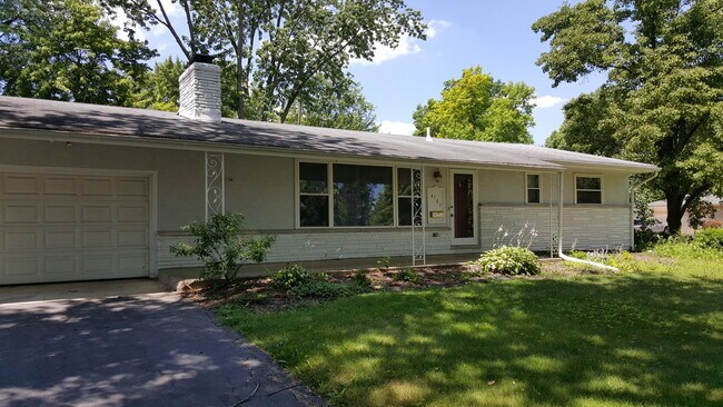 Foto del edificio - 4167 Marland Dr