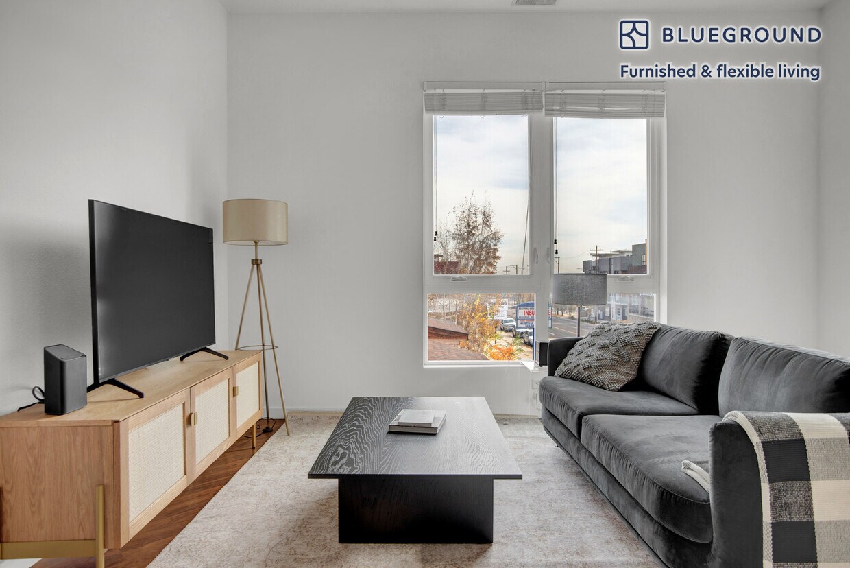 Primary Photo - 3455 W 38th Ave