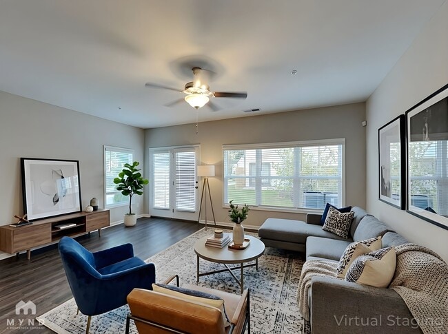 Building Photo - 2861 Regal Park Dr NW