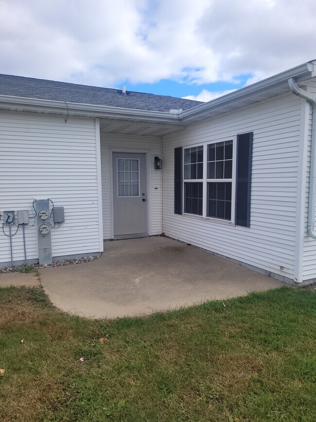 Foto del edificio - 5207 Lee Ave