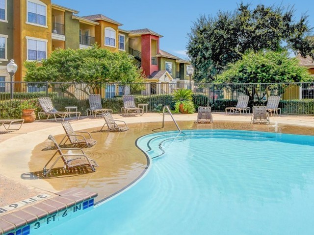 San Mateo Apartments - San Antonio, TX | Apartments.com