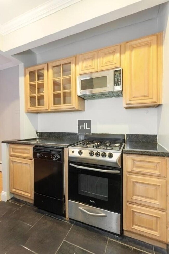 Foto del edificio - Christopher Street