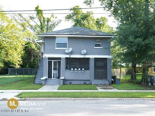 Foto del edificio - 1567 W 6th St