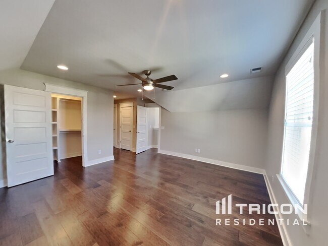 Foto del edificio - 1253 Hillwood Private Cove Nashville TN