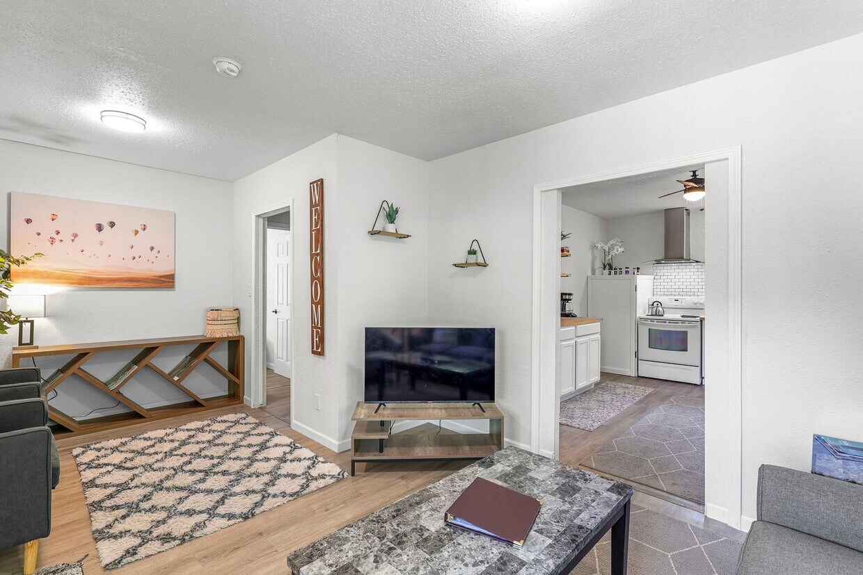 Foto principal - 1216 Trinity St