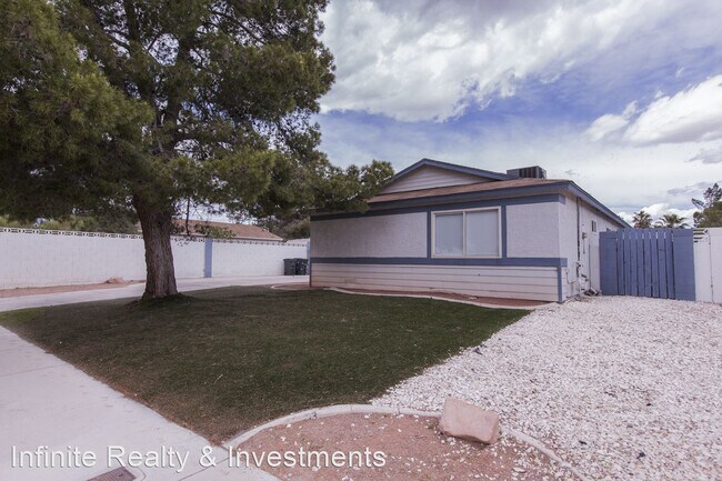 Foto del edificio - 3 br, 2 bath House - 6540 Miragrande Drive